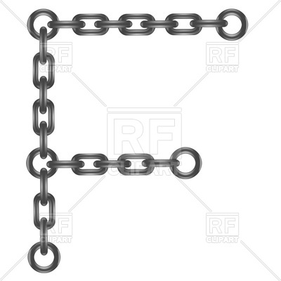 400x400 Chain Vector Free Download