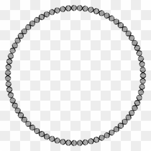 300x300 Chain Circle Clipart, Transparent Png Clipart Images Free Download