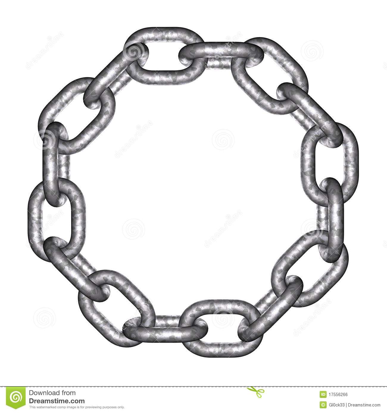 Chain Circle Vector at GetDrawings | Free download