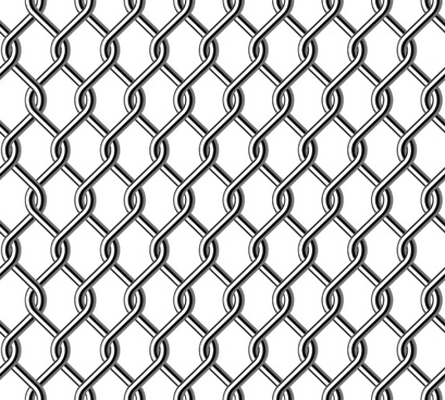 409x368 Iron Fence Vector Free Vector Download (374 Free Vector) For