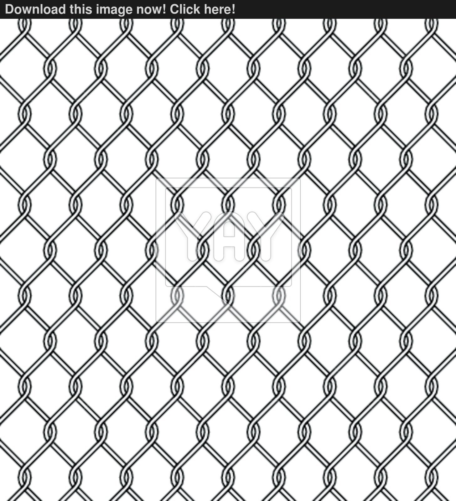 1456x1600 Chain Link Fence Texture Vector