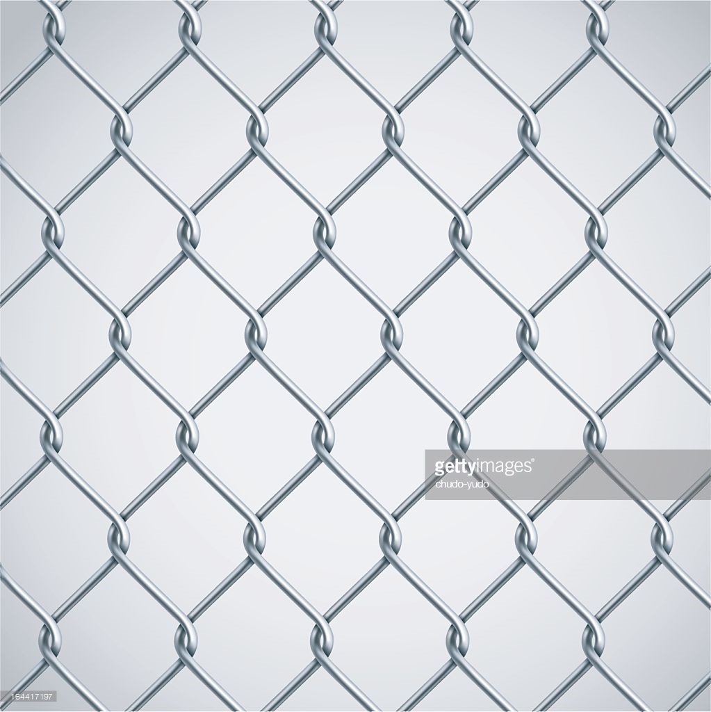1023x1024 Fence Clipart Chain