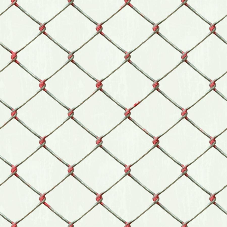900x900 Prison Barbed Wire Chain Link Fence Royalty Free Stock Vector Art