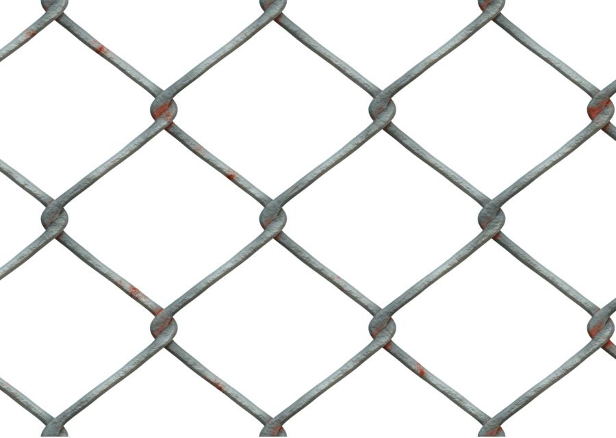 900x640 Square Clipart Chain Link