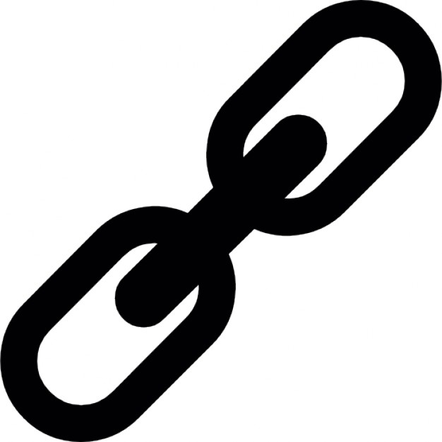 626x626 Chain Link Icons Free Download