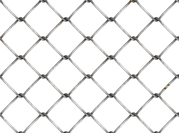 615x456 Collection Of Free Vector Fence Chain Link. Download On Ubisafe