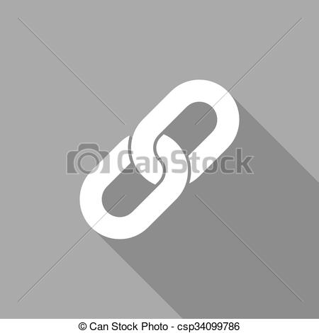 450x470 Free Chain Links Icon 354085 Download Chain Links Icon