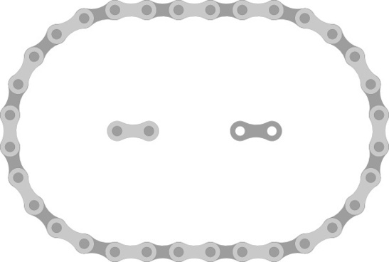 547x368 Chain Link Vector Free Free Vector Download (437 Free Vector) For