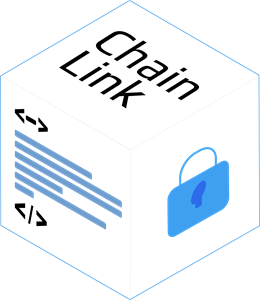 260x300 Chain Link Logo Vector (.svg) Free Download