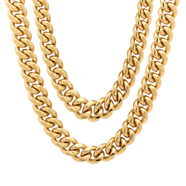 Chain Necklace Vector at GetDrawings | Free download