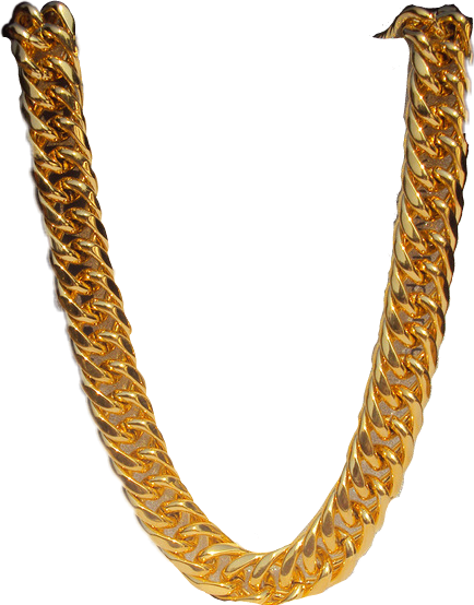 434x554 19 Necklace Vector Cuban Link Chain Huge Freebie! Download For