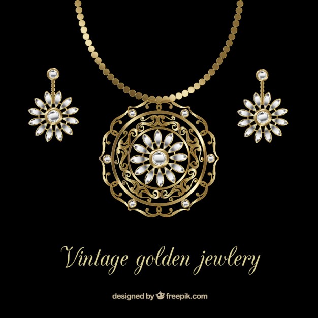 626x626 Necklace Vectors, Photos And Psd Files Free Download