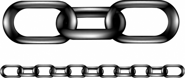 600x253 Chain Free Vector Download (164 Free Vector) For Commercial Use