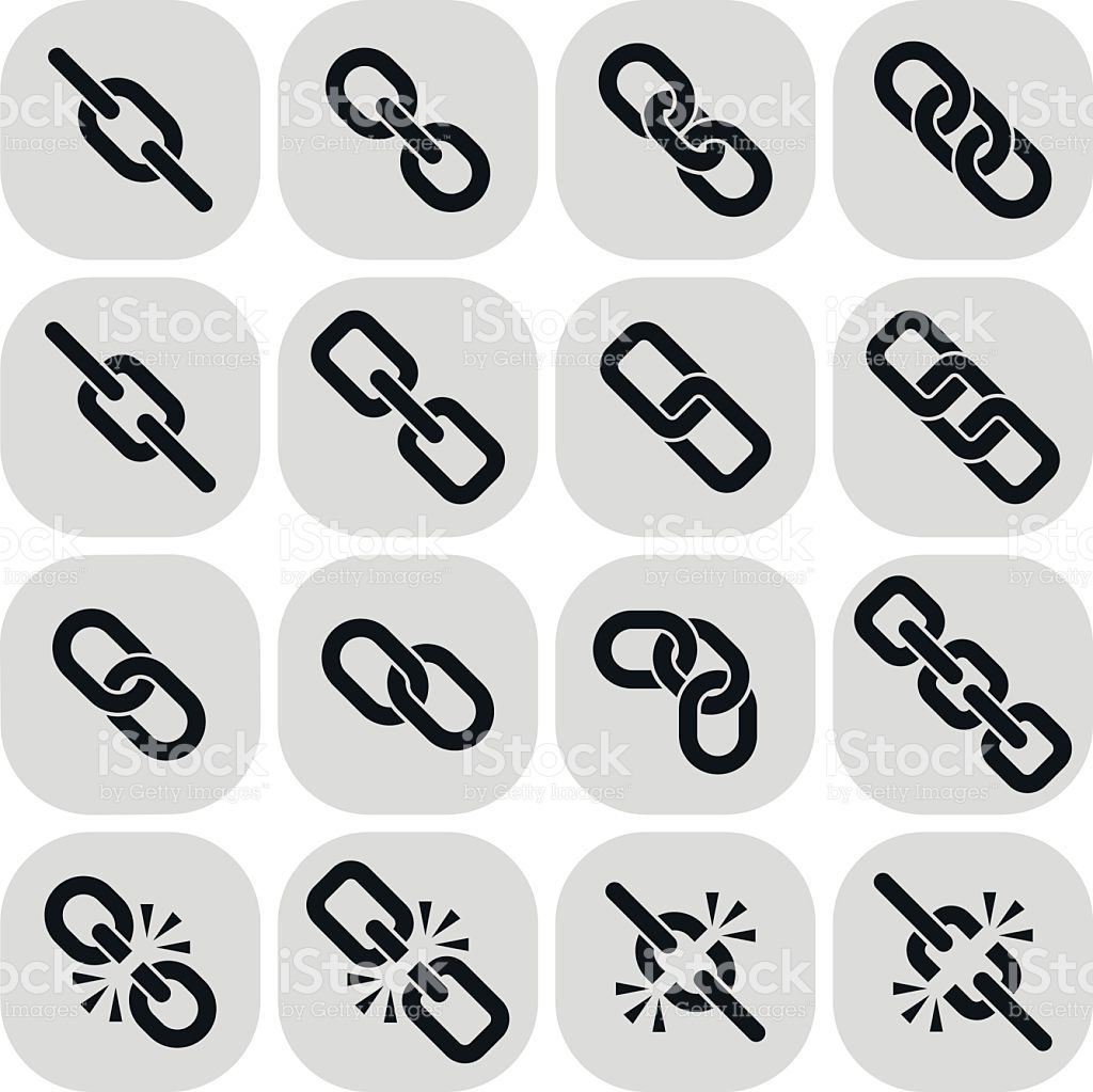 1024x1023 Chain Vector Image Group