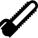 128x128 Chainsaw Vectors, Photos And Psd Files Free Download