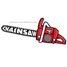 230x230 Free Chainsaw Vectors 3 Downloads Found