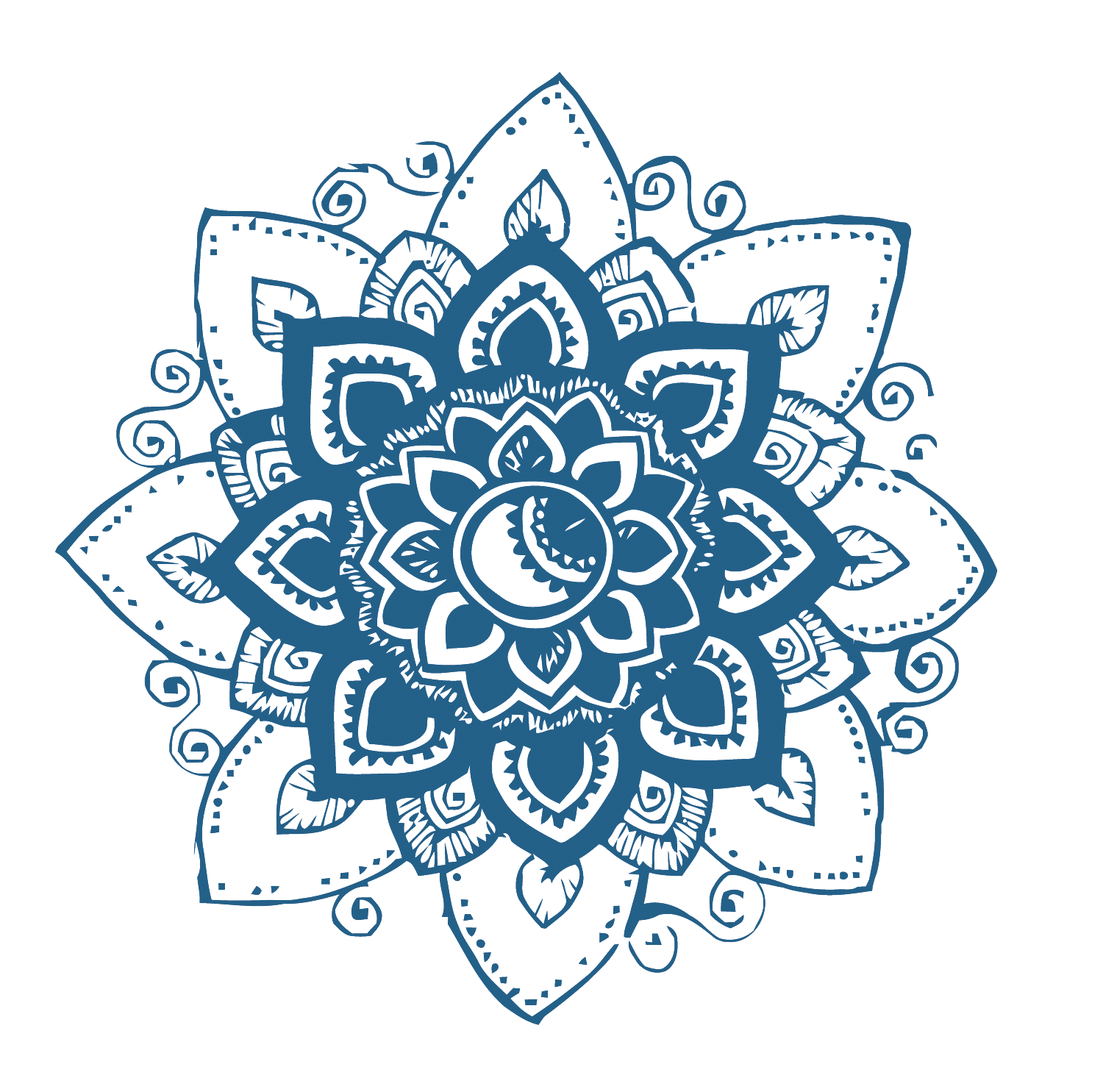 1500x1485 Mandala Purple Guess The Famous Person Quiz Meditation Chakra