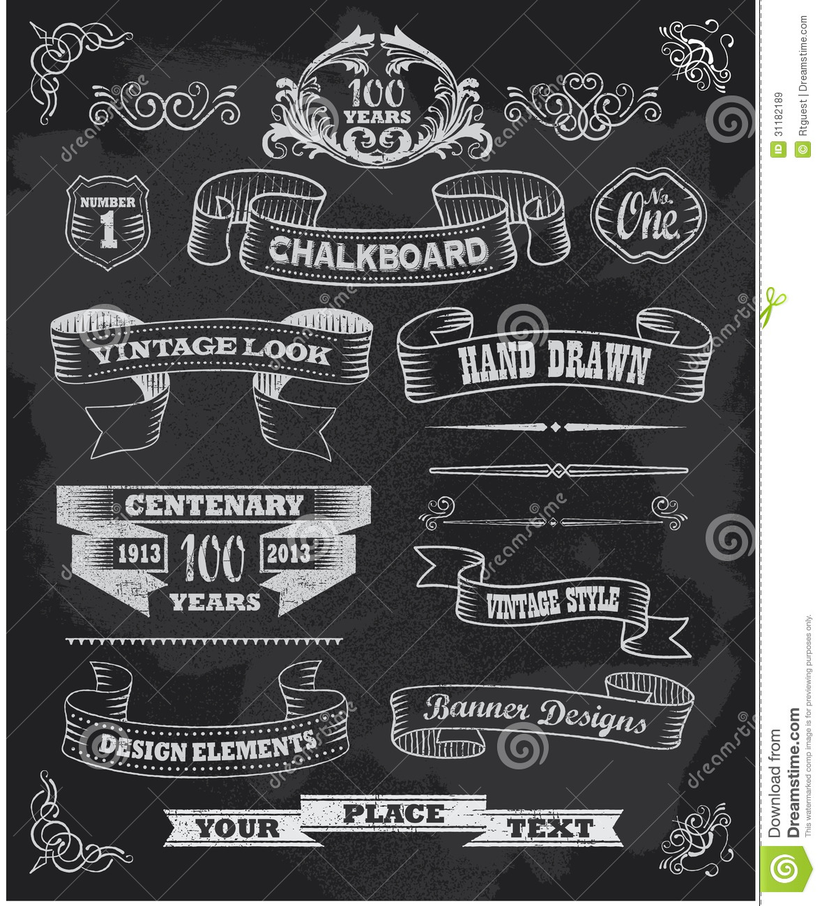 1179x1300 Free Chalkboard Clip Art