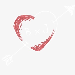 300x300 Heart Album, Heart Vector, Heart Shaped, Chalk Png And Vector For