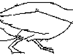 280x210 19 Chalk Vector Line Huge Freebie! Download For Powerpoint