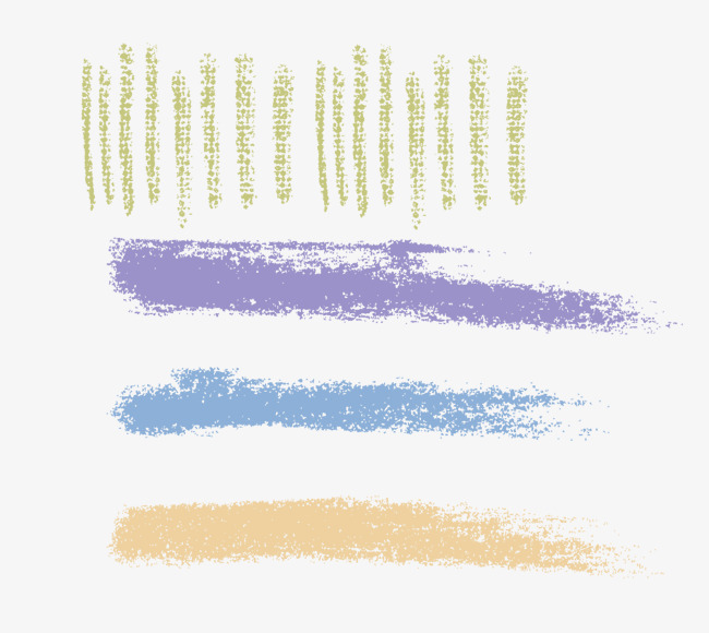 650x580 Vector Chalk Lines, Vector, Cartoon Material, Chalk Lines Png And