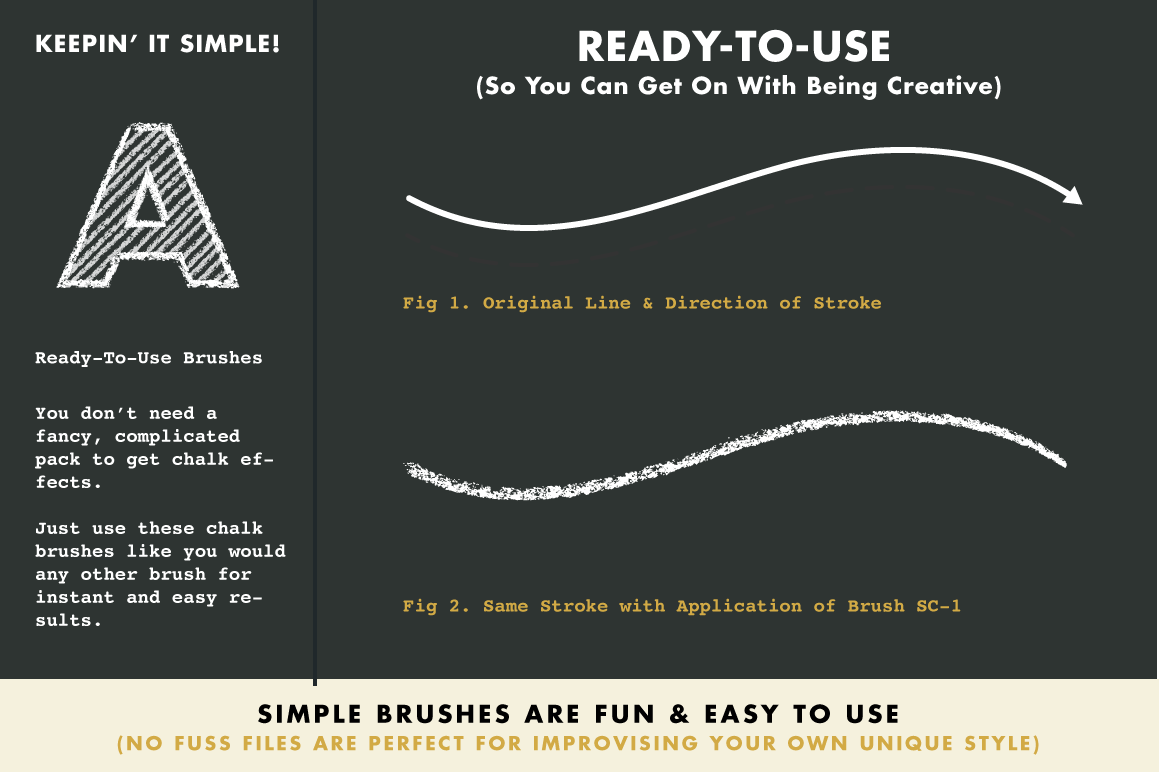 1160x772 The Vector Brush Toolbox For Illustrator
