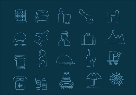 523x368 Chalk Free Vector Download (69 Free Vector) For Commercial Use