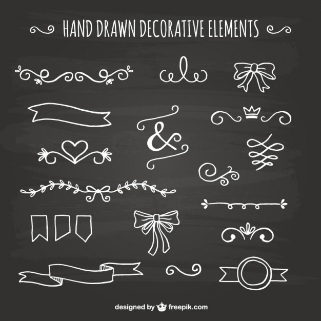 626x626 Chalkboard Vectors, Photos And Psd Files Free Download