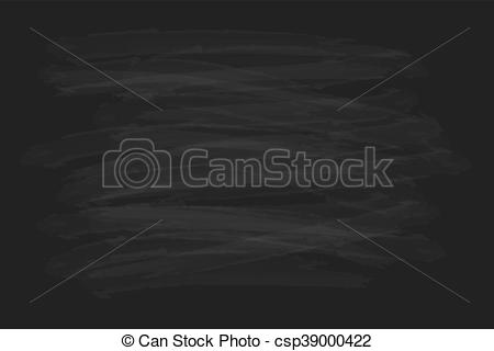 450x320 Black Chalkboard Background. Eps 10.
