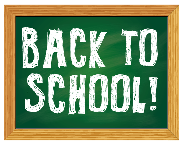 600x475 Free Back To School Chalkboard Vector Free Psd Files, Vectors