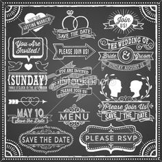 236x236 297 Best Chalkboard Lettering Ideas Images In 2018