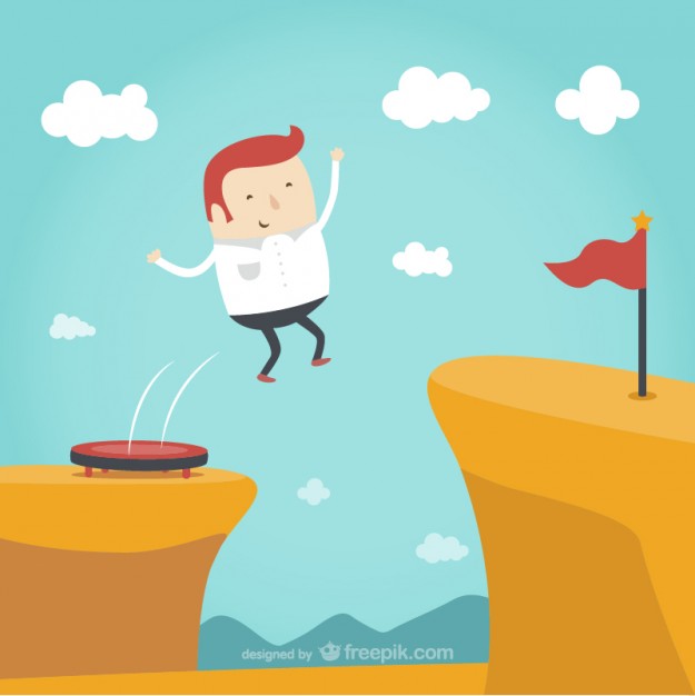 625x626 Challenge Vector Vectors, Photos And Psd Files Free Download