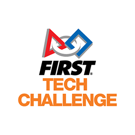280x280 First Tech Challenge Logo Vector Download Free