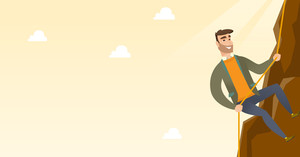 300x157 Challenge Royalty Free Vectors