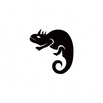 360x360 Chameleon Vector Png, Vectors, Psd, And Clipart For Free Download