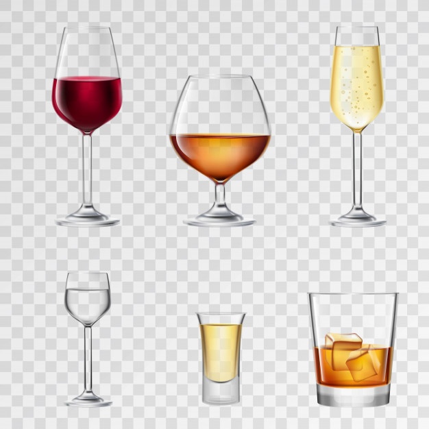 626x626 Champagne Glasses Vectors, Photos And Psd Files Free Download