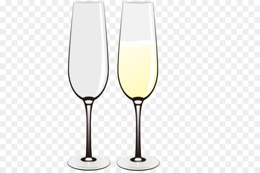 900x600 Champagne Glass Wine Glass