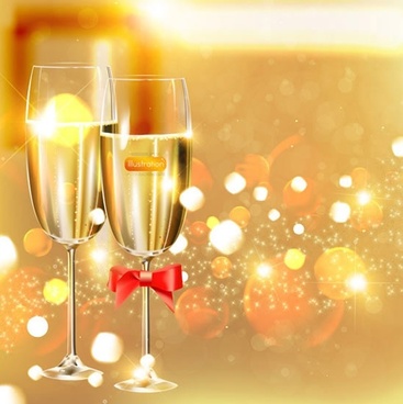 367x368 Champagne Glass Vector Free Vector Download (2,407 Free Vector