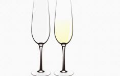 235x150 Champagne Glass Icon Vector 3axid