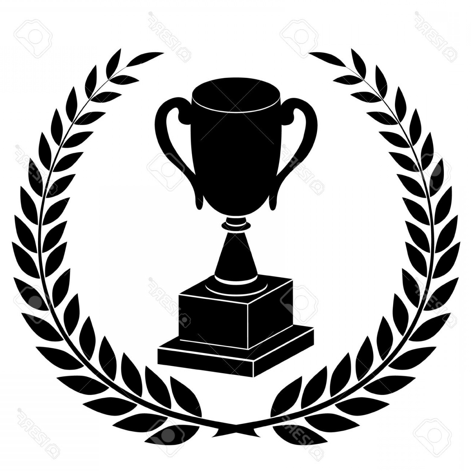 1560x1560 Champion Vector Art