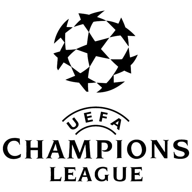 660x660 Champions League Vector Logo