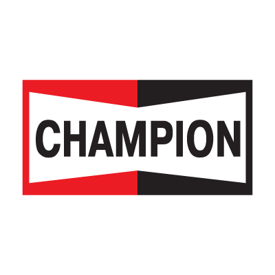 400x400 Champion Logo Vector