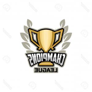 300x300 Champions League Sports Logo Vector Shopatcloth