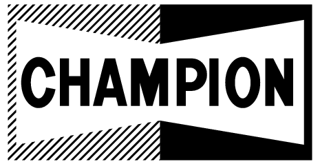 465x238 Free Download Of Champion Vector Logo
