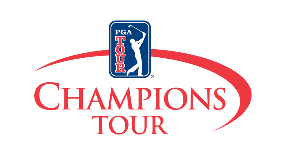920x500 Pga Tour Champions Logo Download