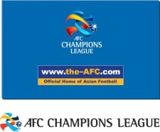 225x186 Afc Champions League Logo Vector Free Vector 4vector