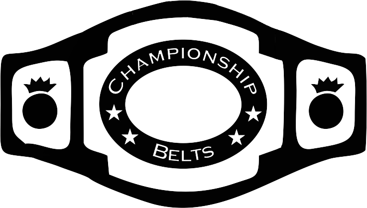 737x418 Fantasy Football Championship Belt Png Transparent Library