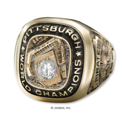 240x240 Championship Rings For Professional Sports