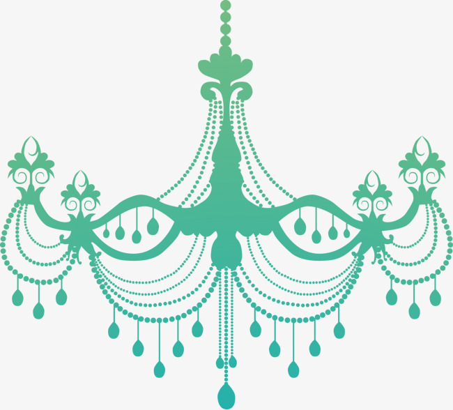 650x588 Chandelier Vector Material, Chandelier, Chandelier, Vector Png And