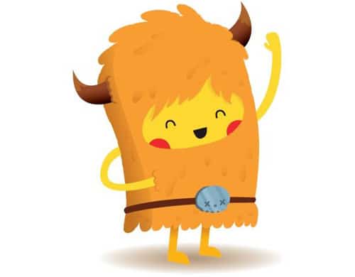 500x390 30 Must See Character Illustration Tutorials